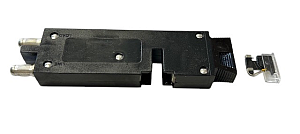 Photo of SFD Telecom Fused Disconnect